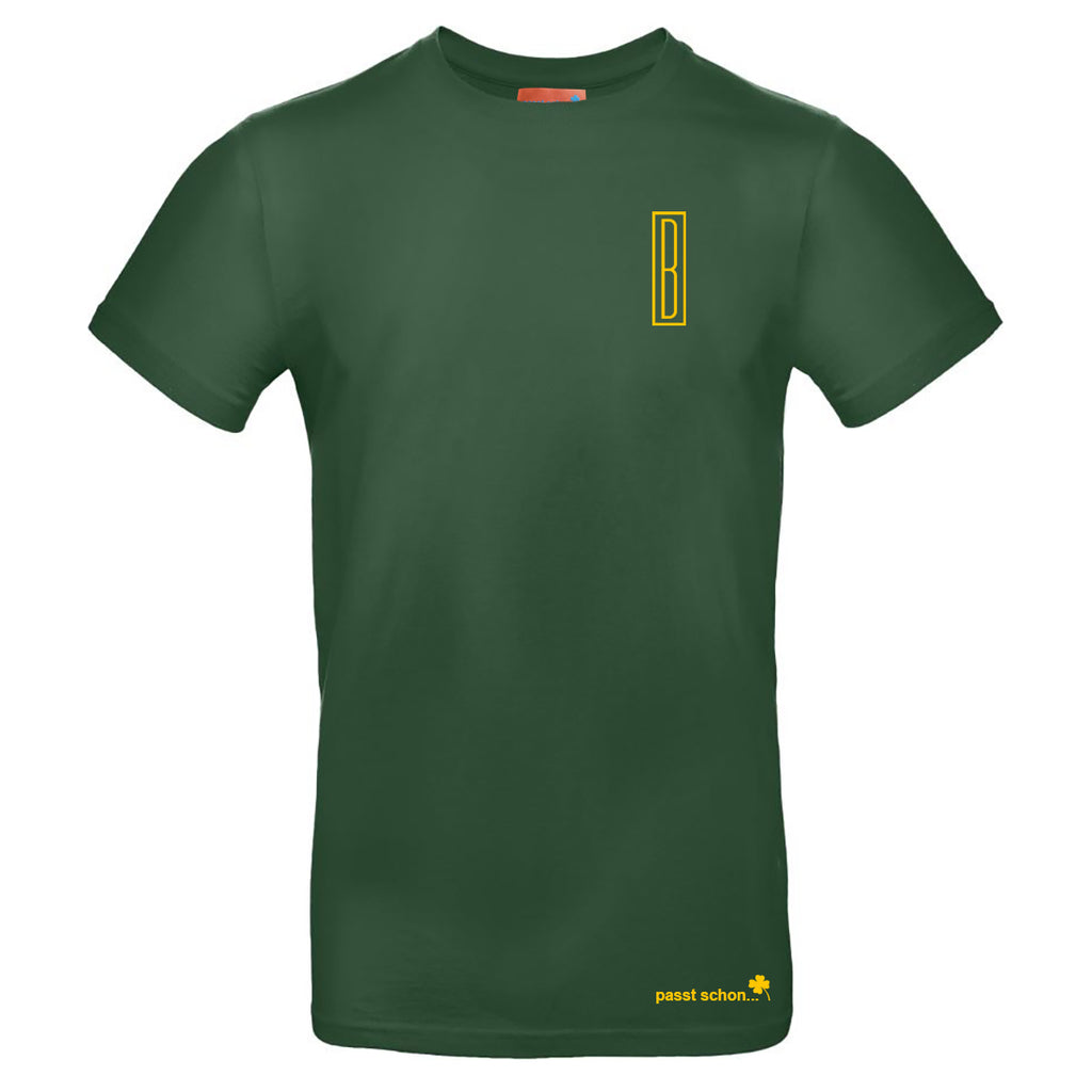 Bodeguita №2 | Klassisch geschnittenes T-Shirt