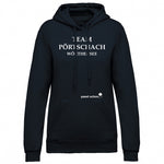 TEAM PÖRTSCHACH №3 | Klassisch geschnittener Damen Hoodie