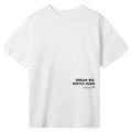 Lara №1 | Oversized T-Shirt