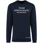 TEAM PÖRTSCHACH №1 | Klassisch geschnittener Damen Sweater