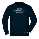 TEAM PÖRTSCHACH №1 | Klassisch geschnittener Kinder Sweater