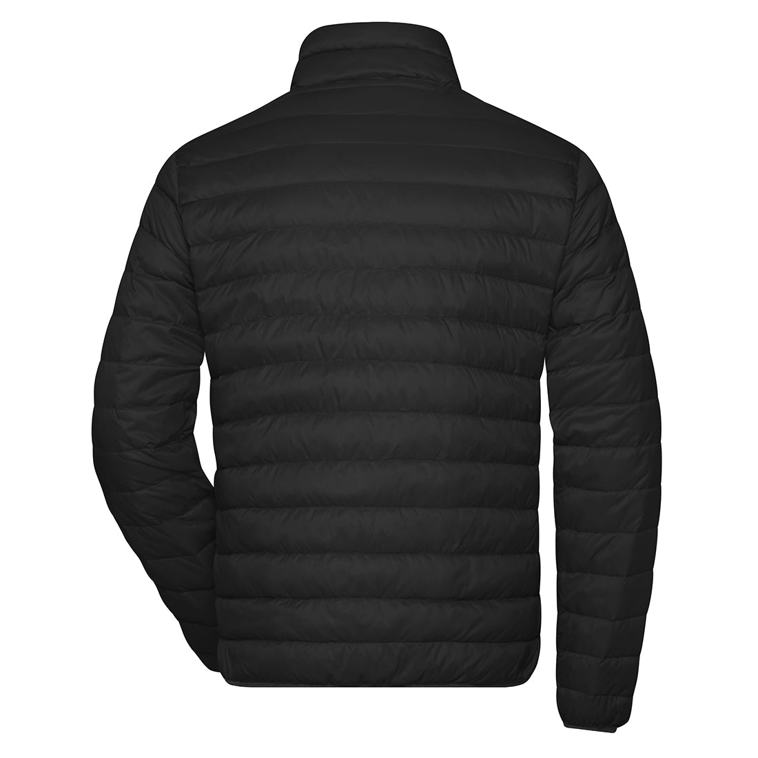 Martin №1 | Klassisch geschnittene Daunenjacke