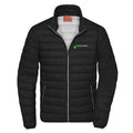 Martin №1 | Klassisch geschnittene Daunenjacke