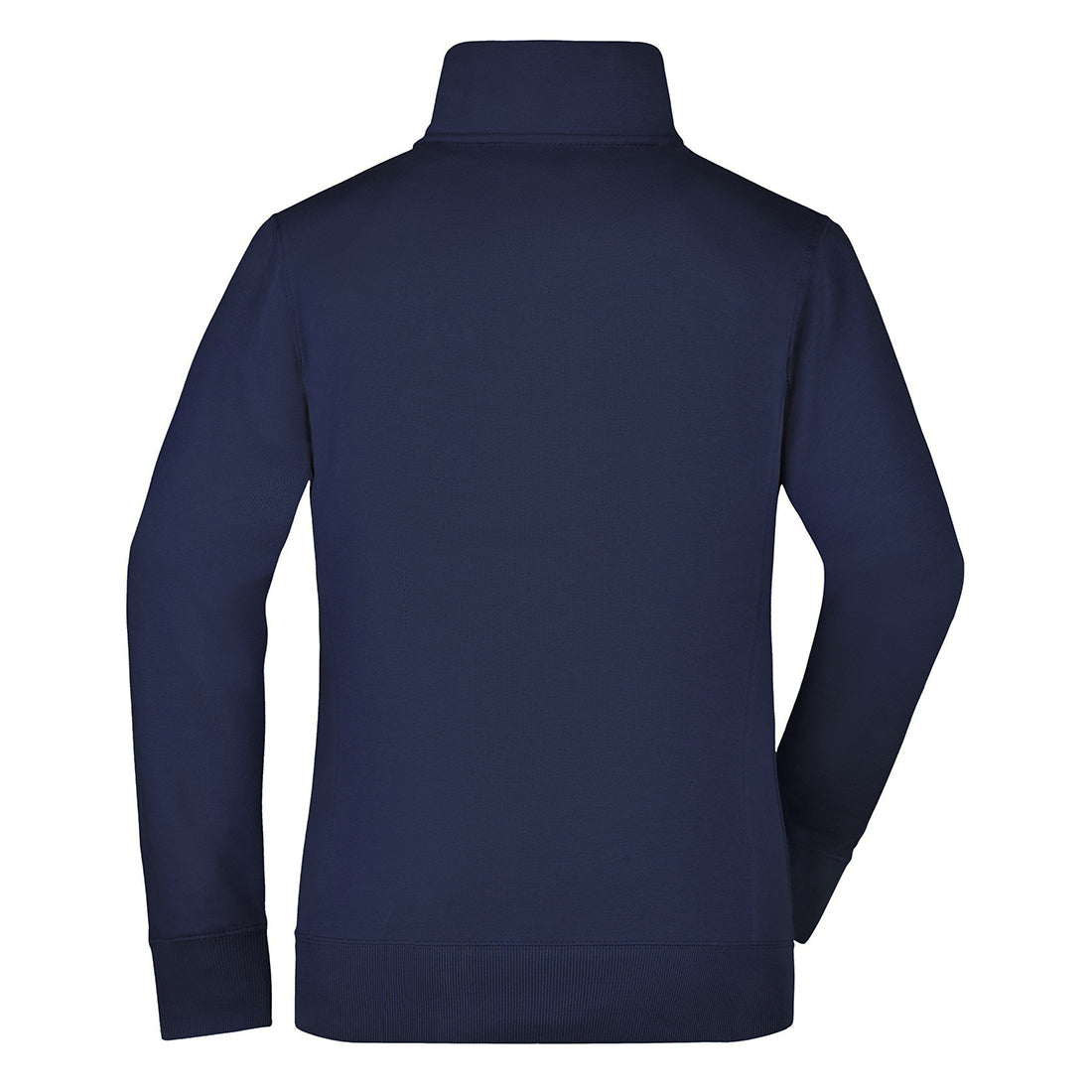 Maria №3 | Klassisch geschnittene Sweatjacke
