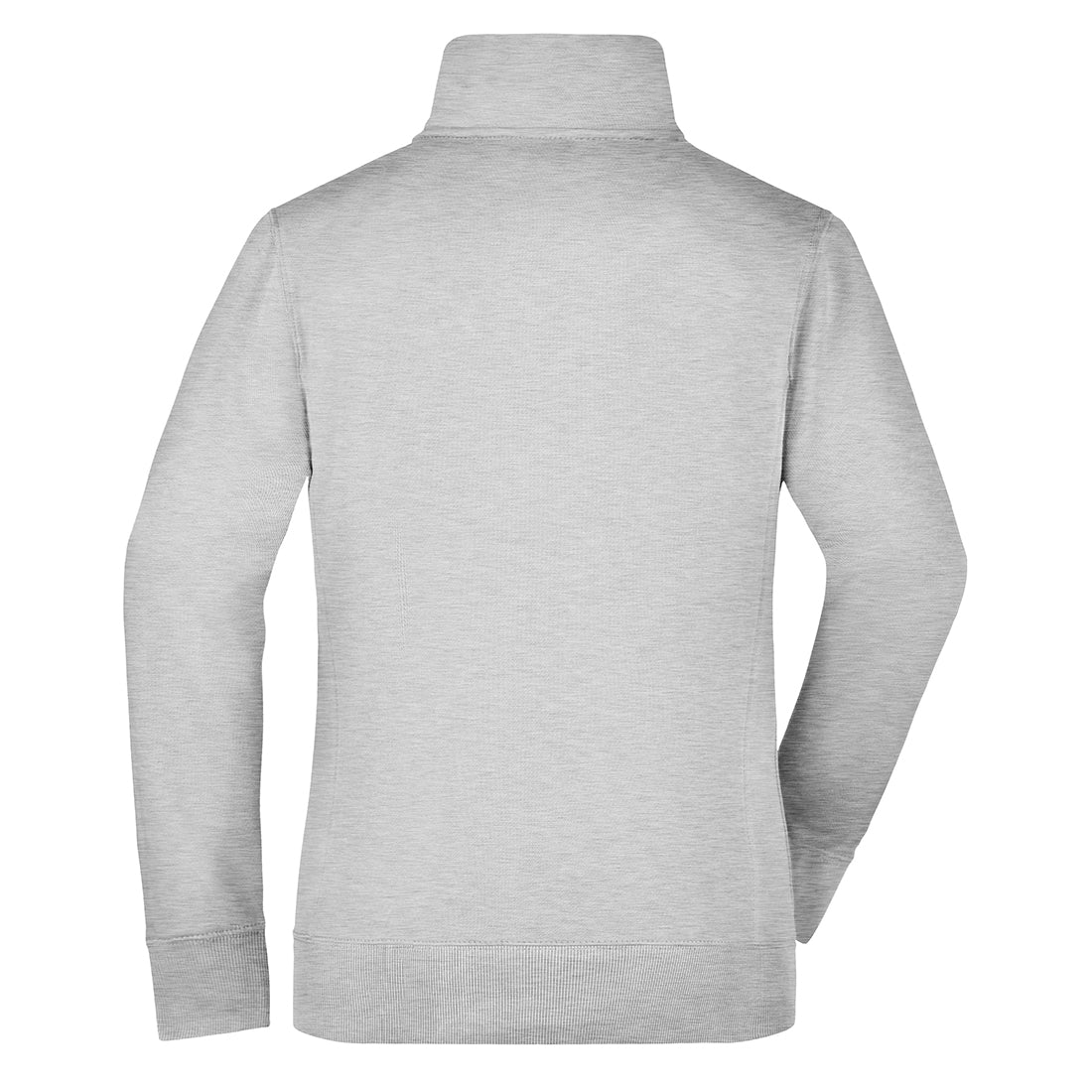 Maria №6 | Klassisch geschnittene Sweatjacke