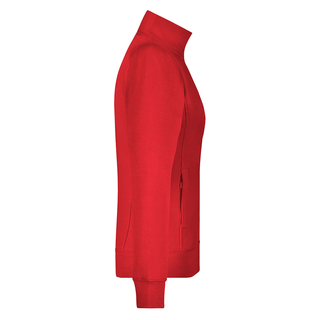Maria №5 | Klassisch geschnittene Sweatjacke