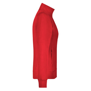 Maria №5 | Klassisch geschnittene Sweatjacke