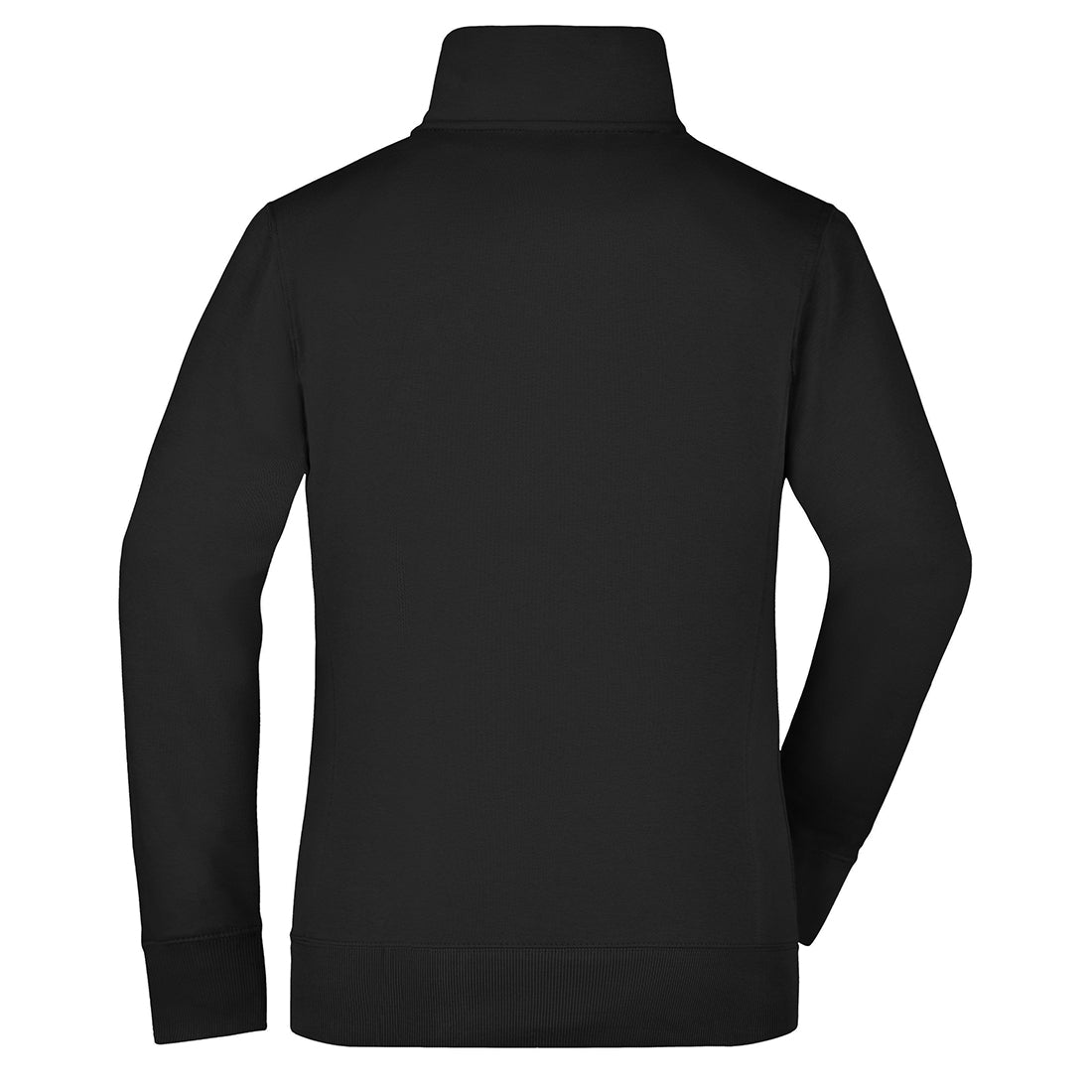Maria №2 | Klassisch geschnittene Sweatjacke