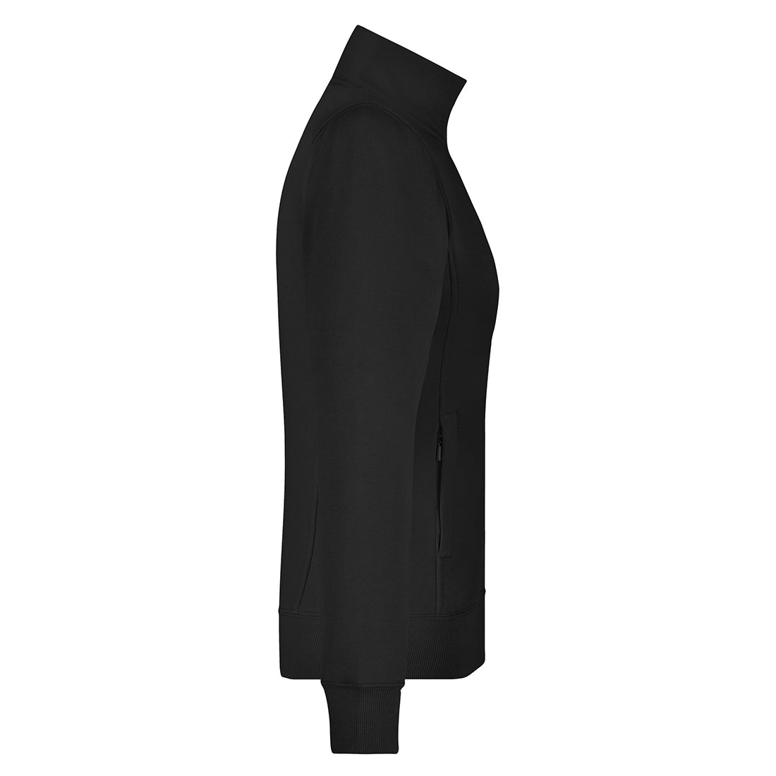 Maria №2 | Klassisch geschnittene Sweatjacke
