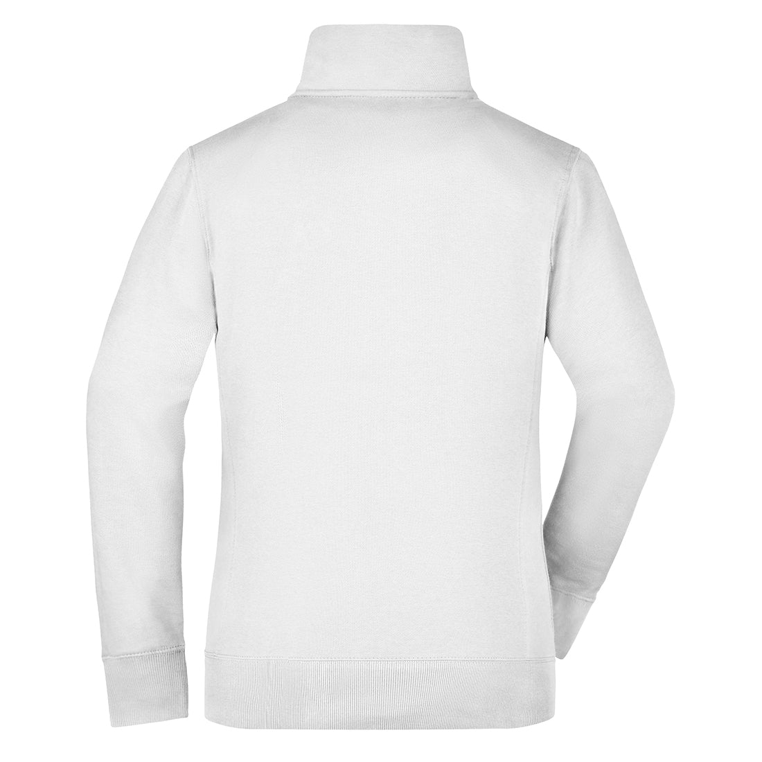 Maria №1 | Klassisch geschnittene Sweatjacke