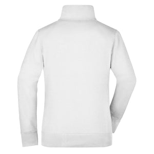 Maria №1 | Klassisch geschnittene Sweatjacke