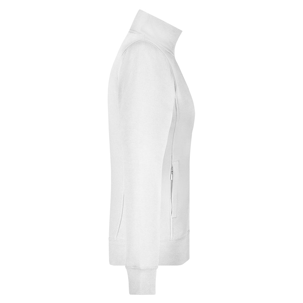 Maria №1 | Klassisch geschnittene Sweatjacke