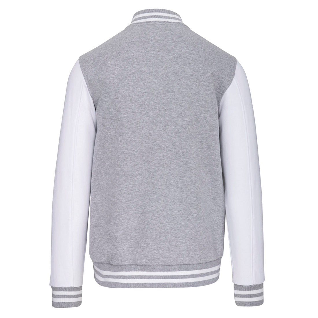 Oliver №1 | Klassisch geschnittene College Sweatjacke