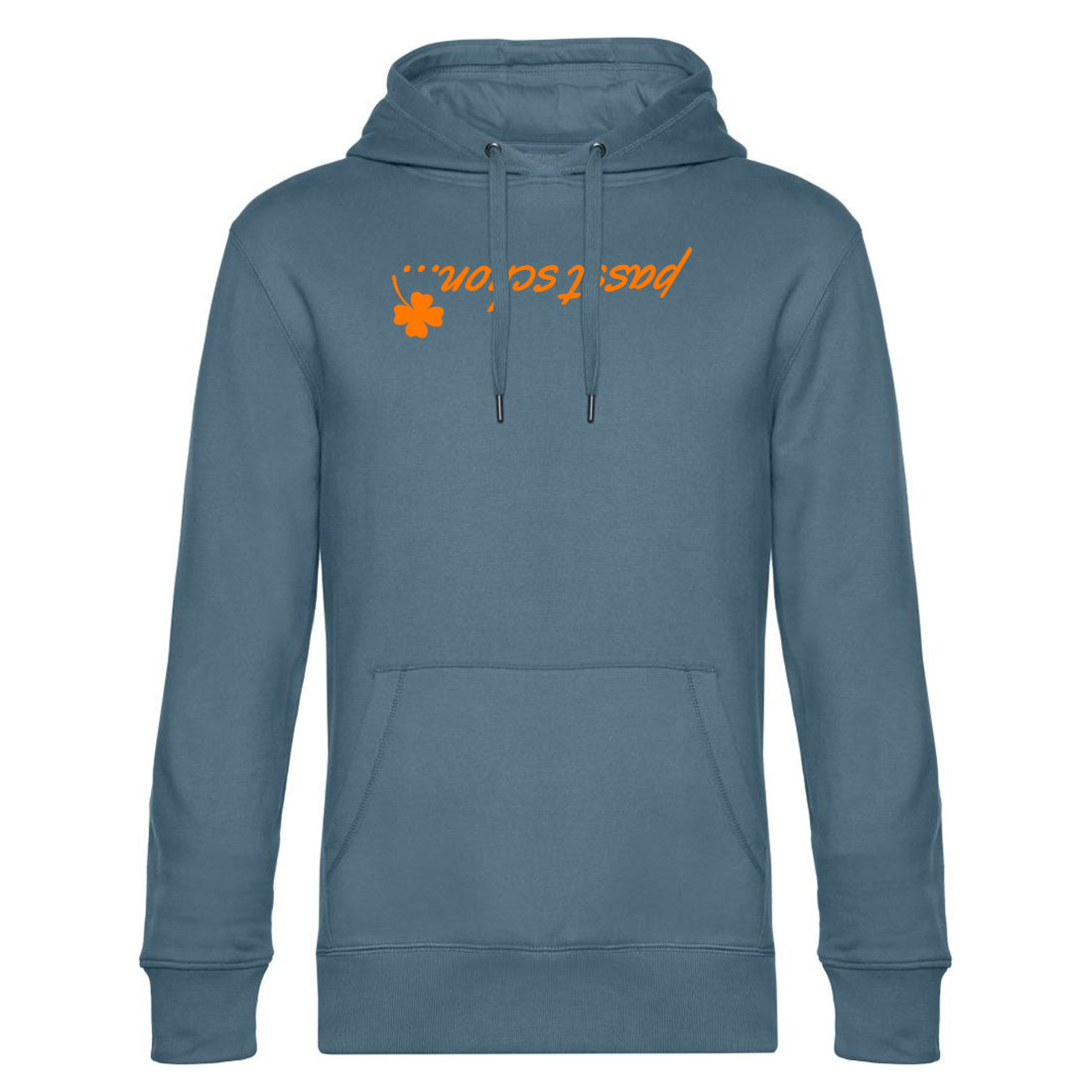 Johannes №9 | Klassisch geschnittener Hoodie