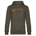 Johannes №4 | Klassisch geschnittener Hoodie