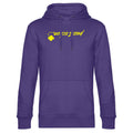 Johannes №5 | Klassisch geschnittener Hoodie