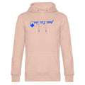 Johannes №6 | Klassisch geschnittener Hoodie