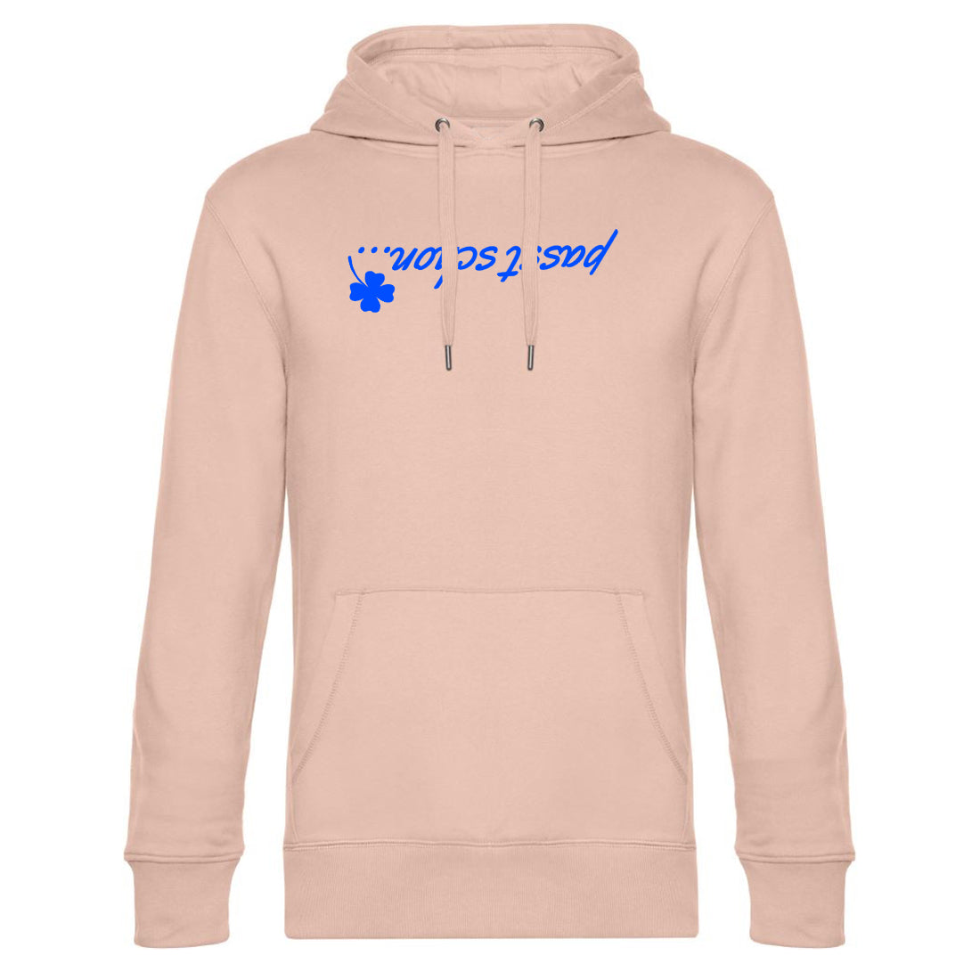 Johannes №6 | Klassisch geschnittener Hoodie