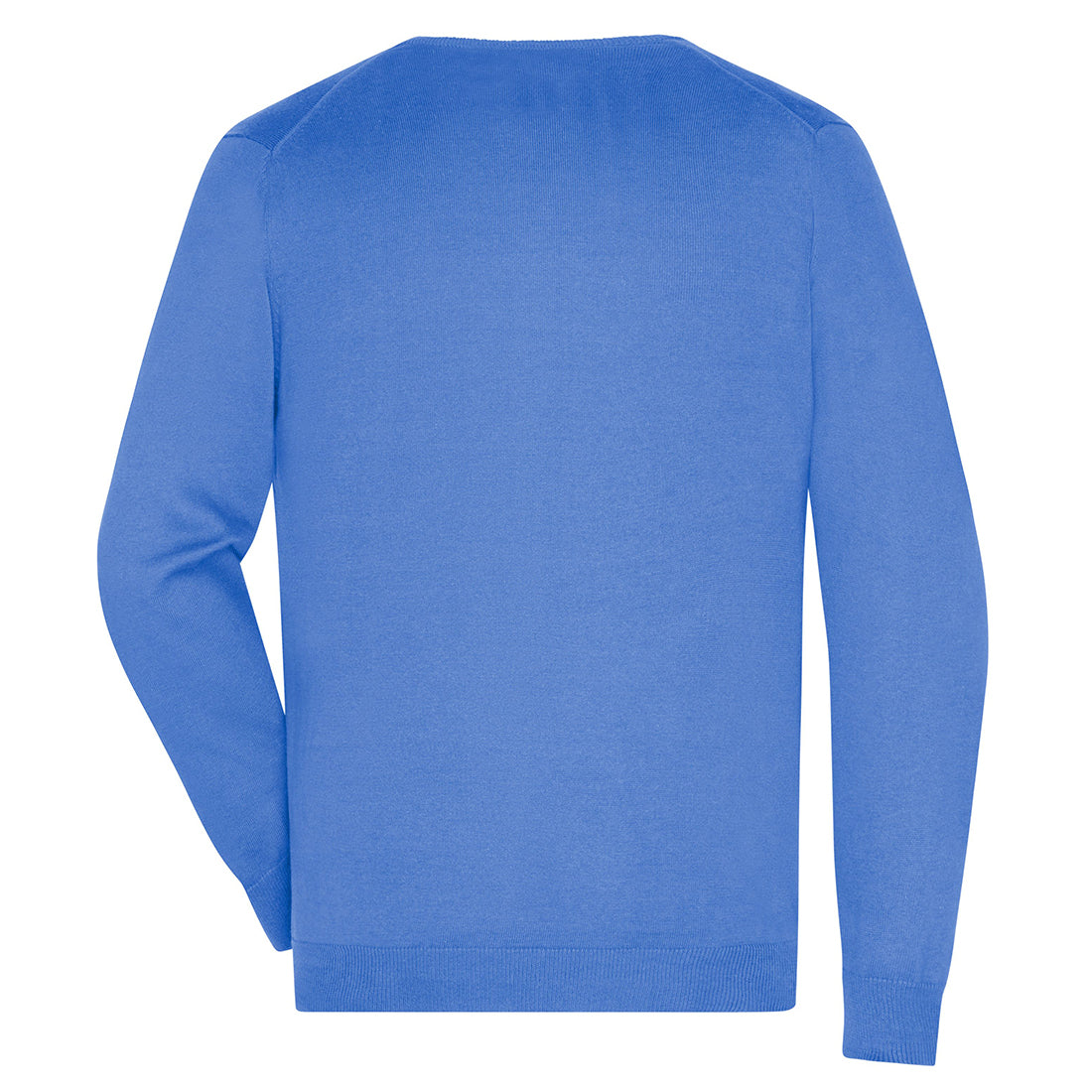 Christoph №3 | Klassisch geschnittener Pullover