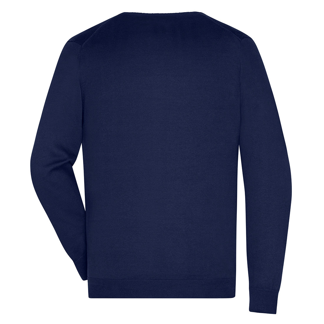 Christoph №4 | Klassisch geschnittener Pullover