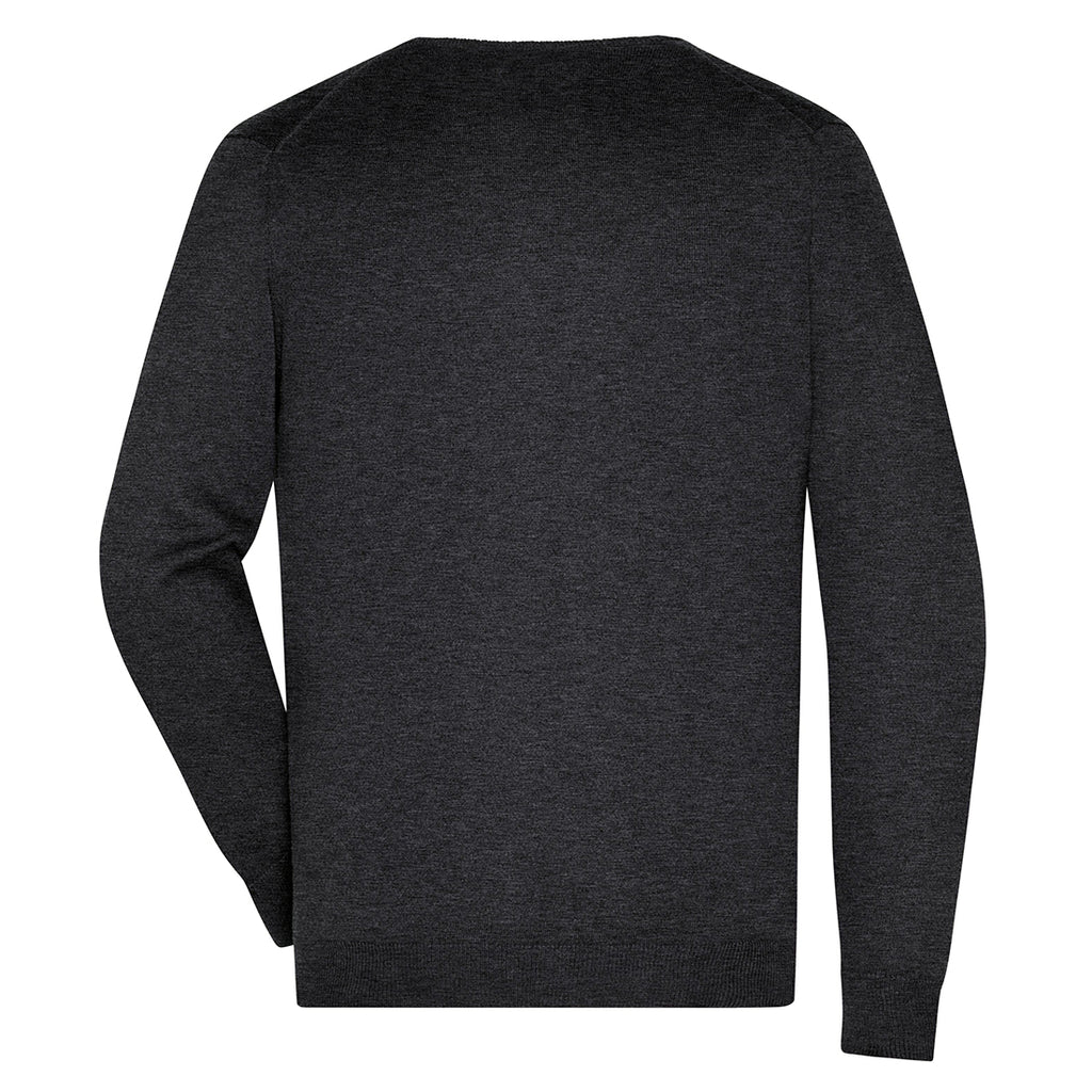 Christoph №2 | Klassisch geschnittener Pullover