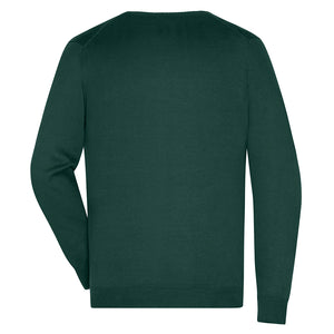 Christoph №5 | Klassisch geschnittener Pullover