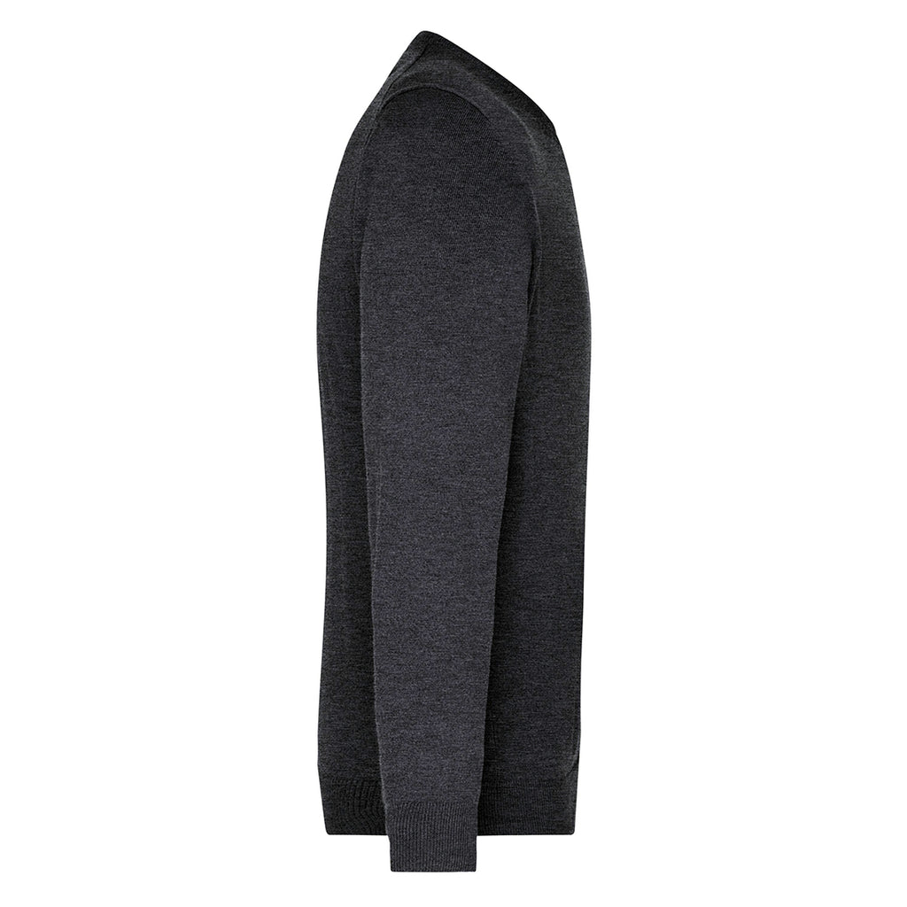 Christoph №2 | Klassisch geschnittener Pullover