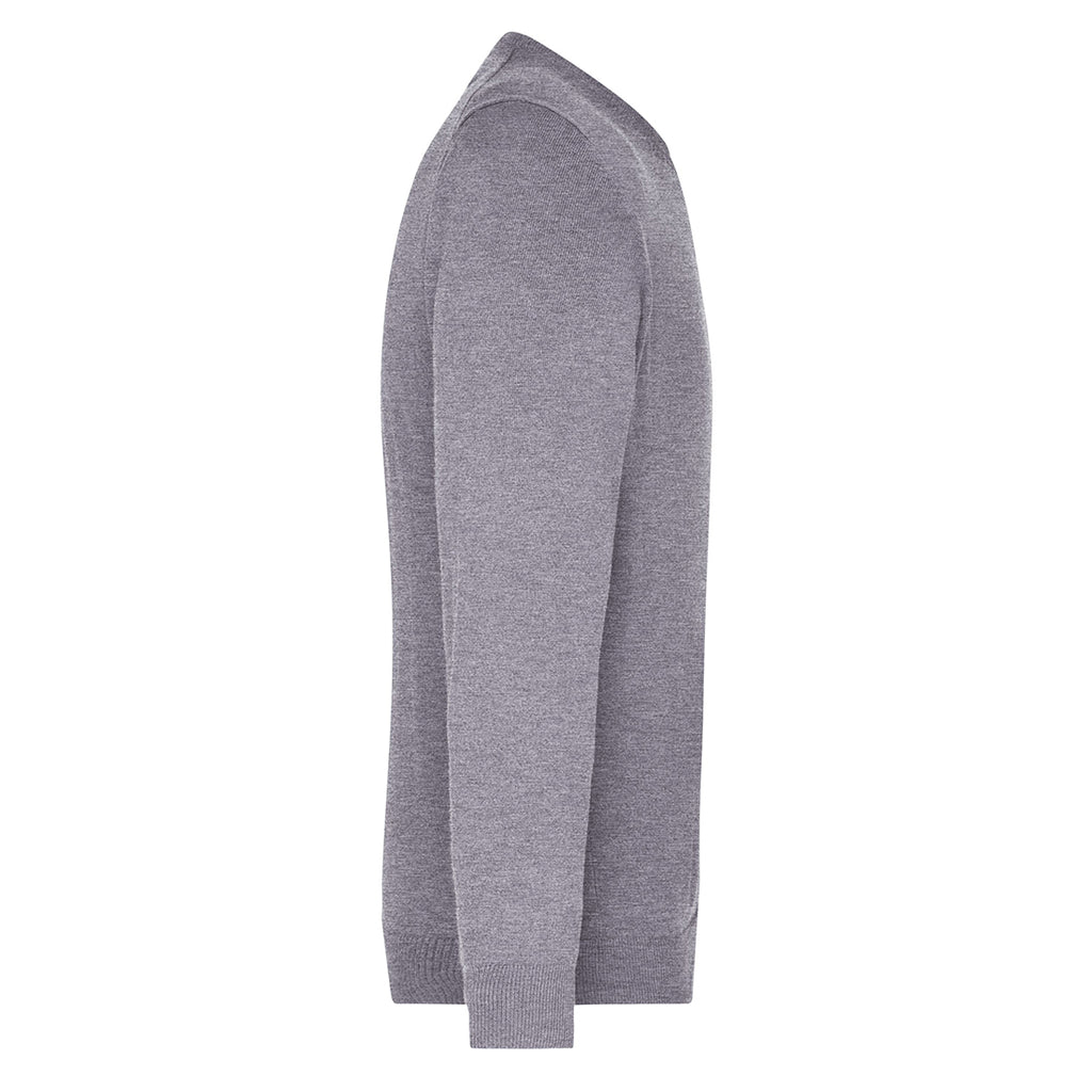 Christoph №1 | Klassisch geschnittener Pullover
