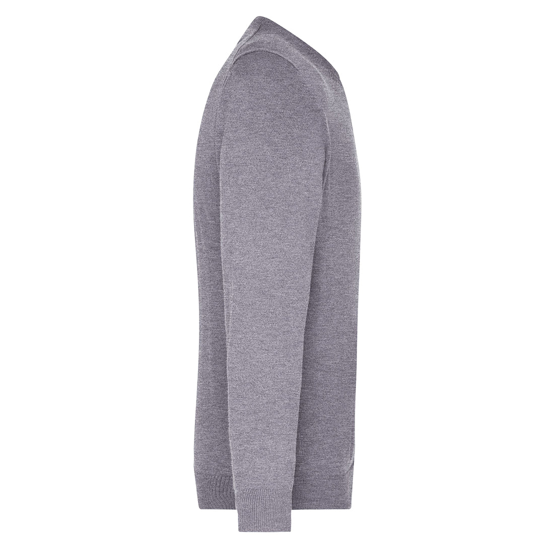 Christoph №1 | Klassisch geschnittener Pullover
