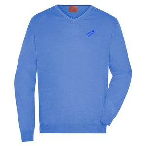 Christoph №3 | Klassisch geschnittener Pullover