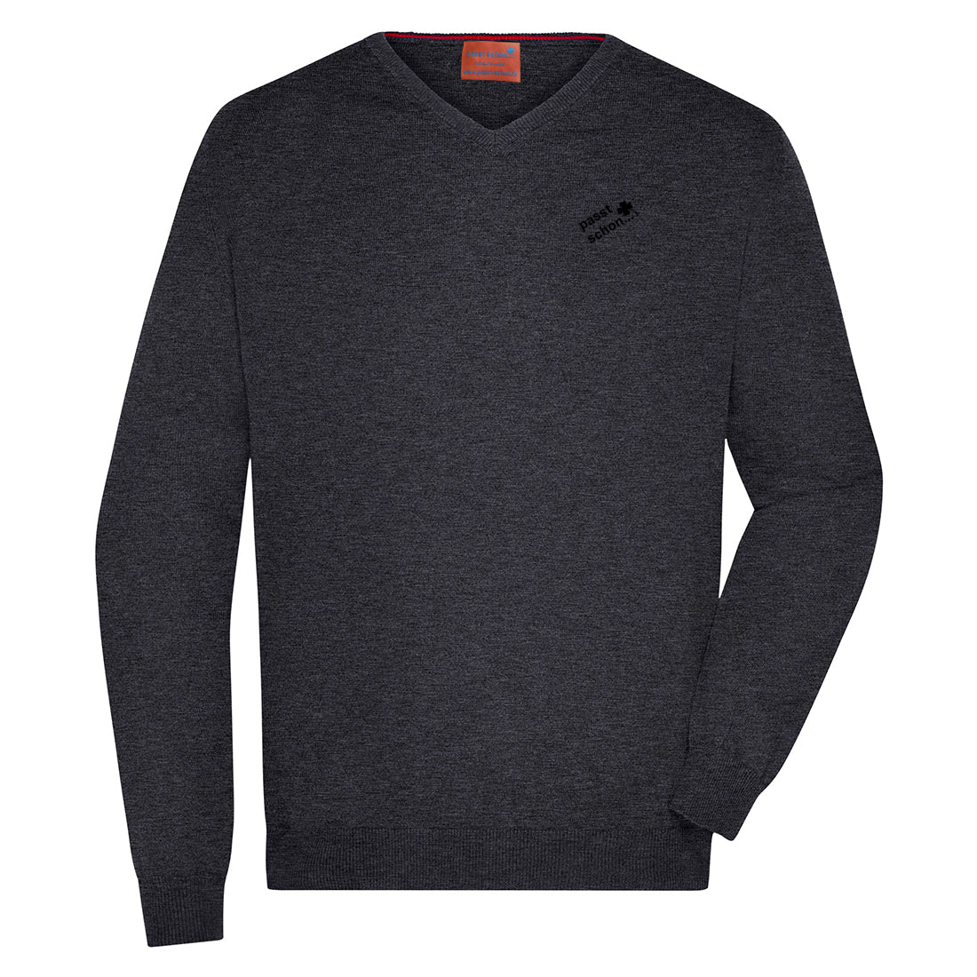 Christoph №2 | Klassisch geschnittener Pullover