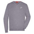 Christoph №1 | Klassisch geschnittener Pullover