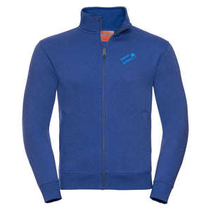 Ingo №3  | Klassisch geschnittene Sweatjacke