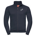 Ingo №2 | Klassisch geschnittene Sweatjacke