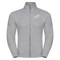 Ingo №4  | Klassisch geschnittene Sweatjacke