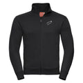Ingo №1 | Klassisch geschnittene Sweatjacke