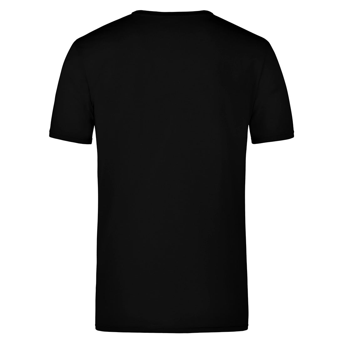 David №4 | Tailliert geschnittenes T-Shirt