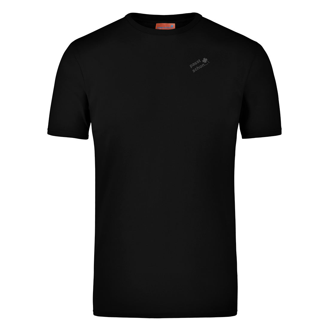 David №3 | Tailliert geschnittenes T-Shirt