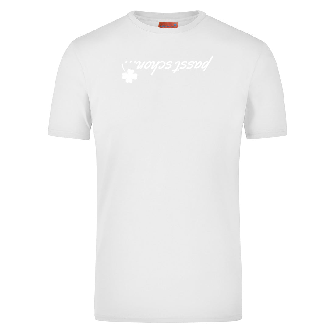 David №1 | Tailliert geschnittenes T-Shirt