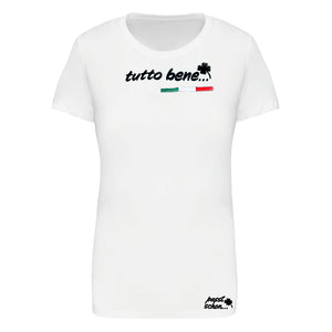 Francesca №1 | Klassisch geschnittenes T-Shirt