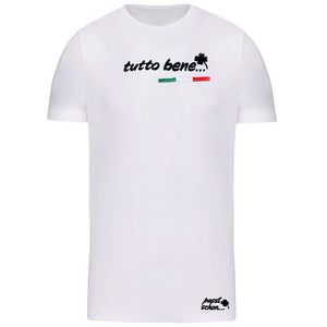 Giovanni №1 | Klassisch geschnittenes T-Shirt