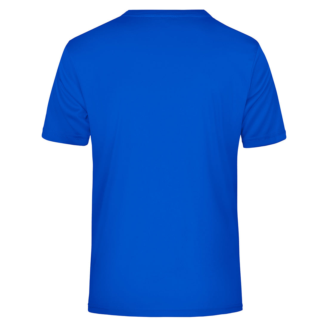 Dominic №4 | Klassisch geschnittenes kurzarm Funktionsshirt