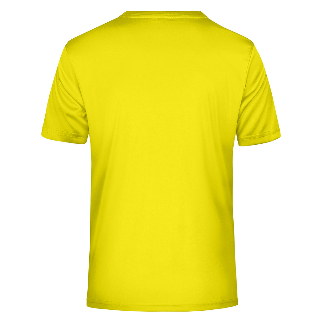 Dominic №6 | Klassisch geschnittenes kurzarm Funktionsshirt