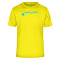 Dominic №6 | Klassisch geschnittenes kurzarm Funktionsshirt