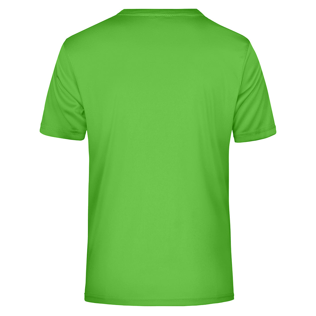 Dominic №7 | Klassisch geschnittenes kurzarm Funktionsshirt
