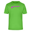 Dominic №7 | Klassisch geschnittenes kurzarm Funktionsshirt