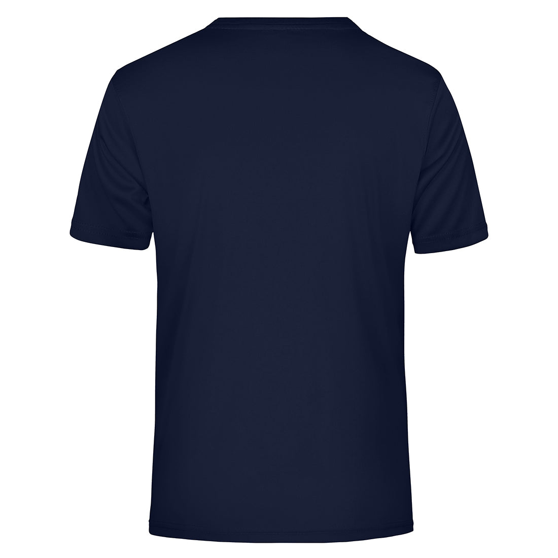 Dominic №3 | Klassisch geschnittenes kurzarm Funktionsshirt