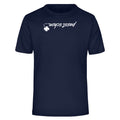 Dominic №3 | Klassisch geschnittenes kurzarm Funktionsshirt
