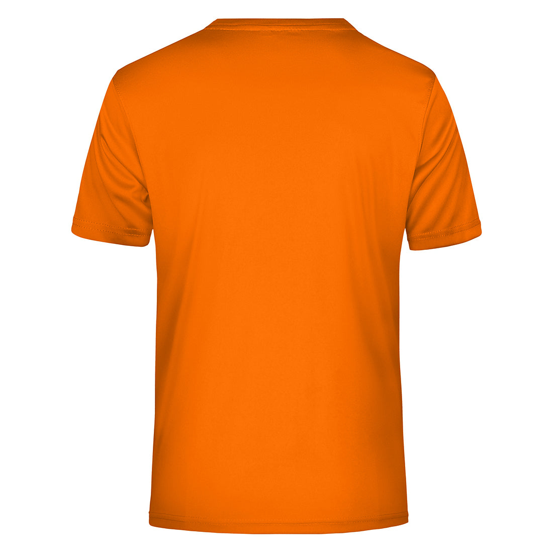 Dominic №8 | Klassisch geschnittenes kurzarm Funktionsshirt