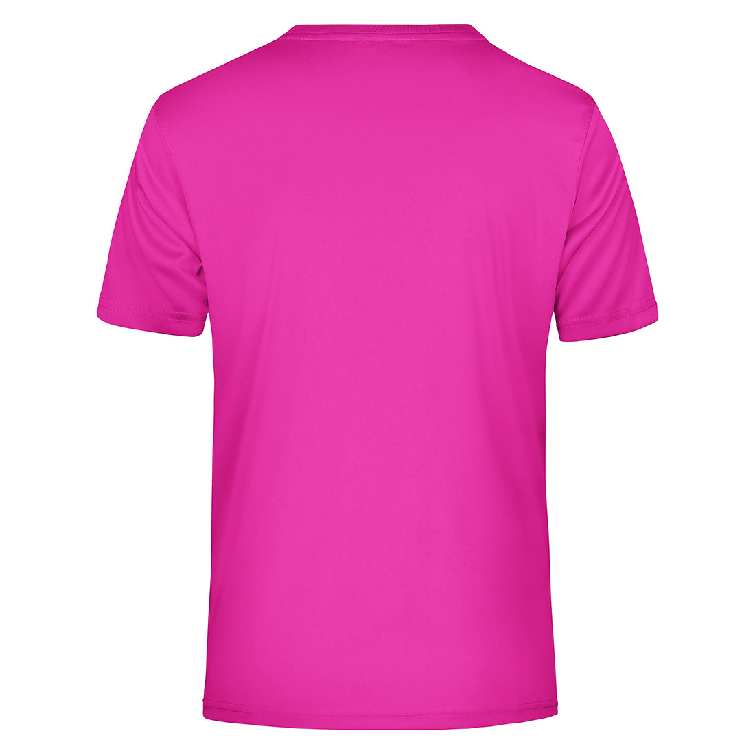 Dominic №9 | Klassisch geschnittenes kurzarm Funktionsshirt